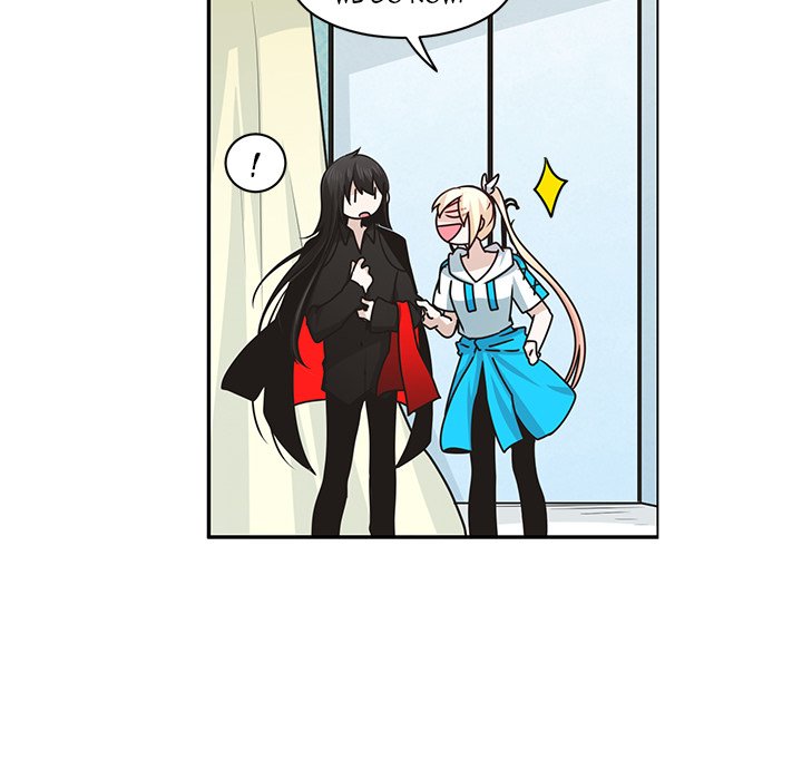 Go away, Mr.Demon - Chapter 170 Page 66
