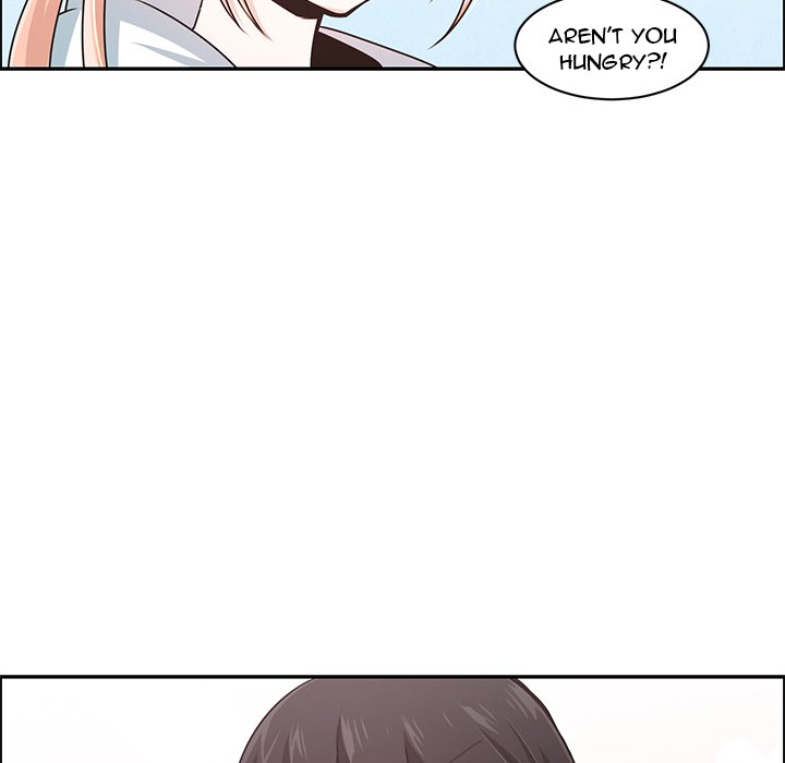 Go away, Mr.Demon - Chapter 170 Page 68