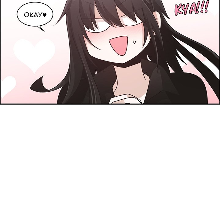 Go away, Mr.Demon - Chapter 170 Page 69