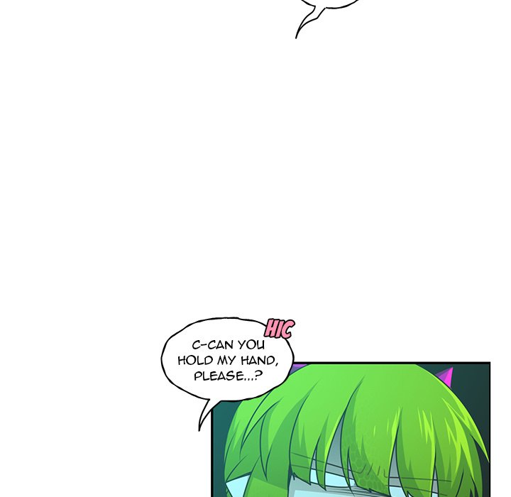 Go away, Mr.Demon - Chapter 170 Page 7