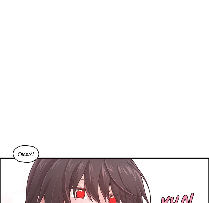 Go away, Mr.Demon - Chapter 170 Page 72