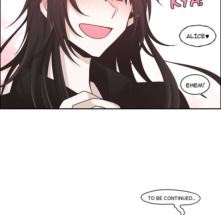 Go away, Mr.Demon - Chapter 170 Page 73