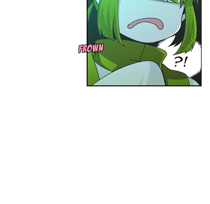 Go away, Mr.Demon - Chapter 170 Page 8