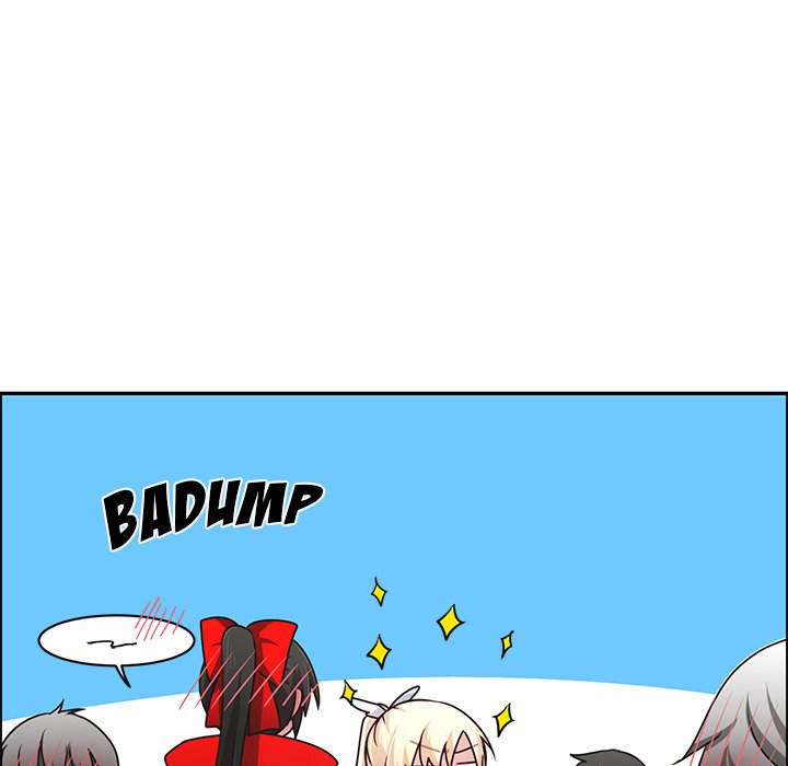 Go away, Mr.Demon - Chapter 171 Page 13