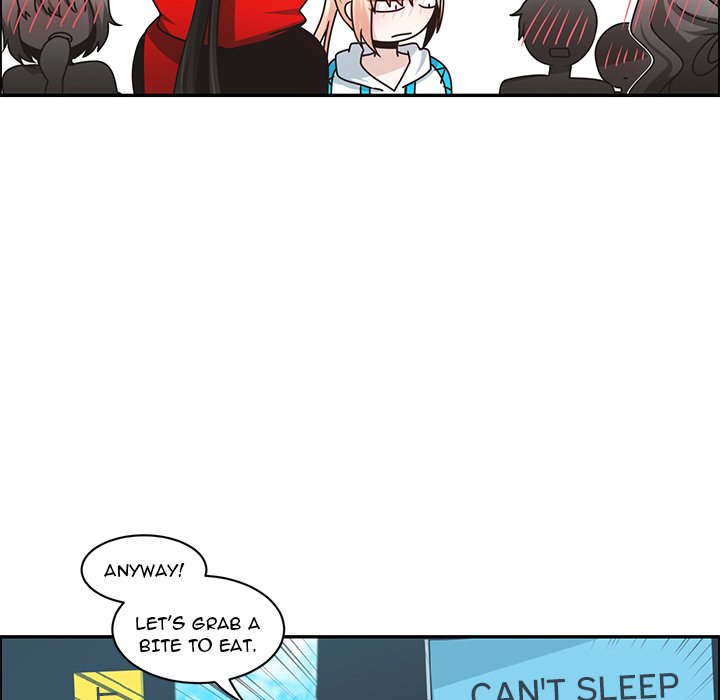 Go away, Mr.Demon - Chapter 171 Page 14