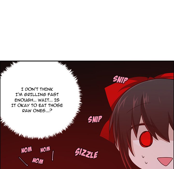 Go away, Mr.Demon - Chapter 171 Page 26