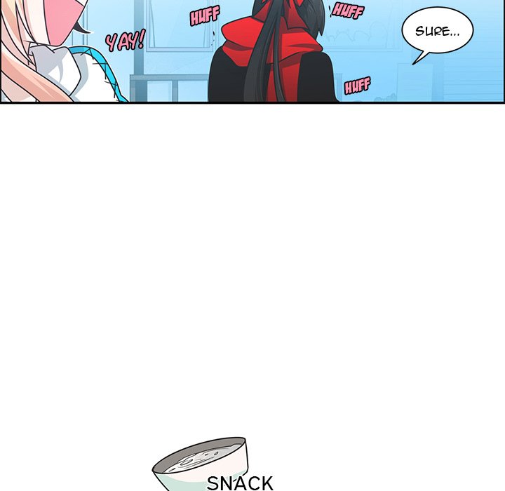 Go away, Mr.Demon - Chapter 171 Page 29