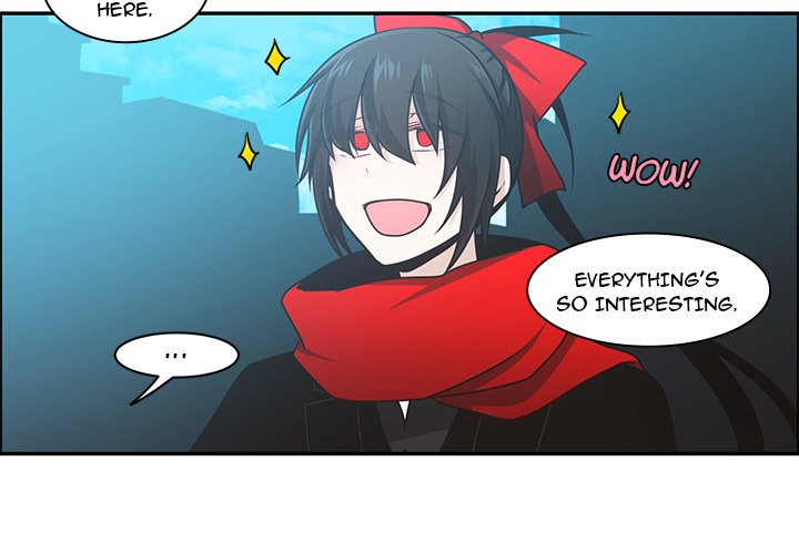 Go away, Mr.Demon - Chapter 171 Page 3