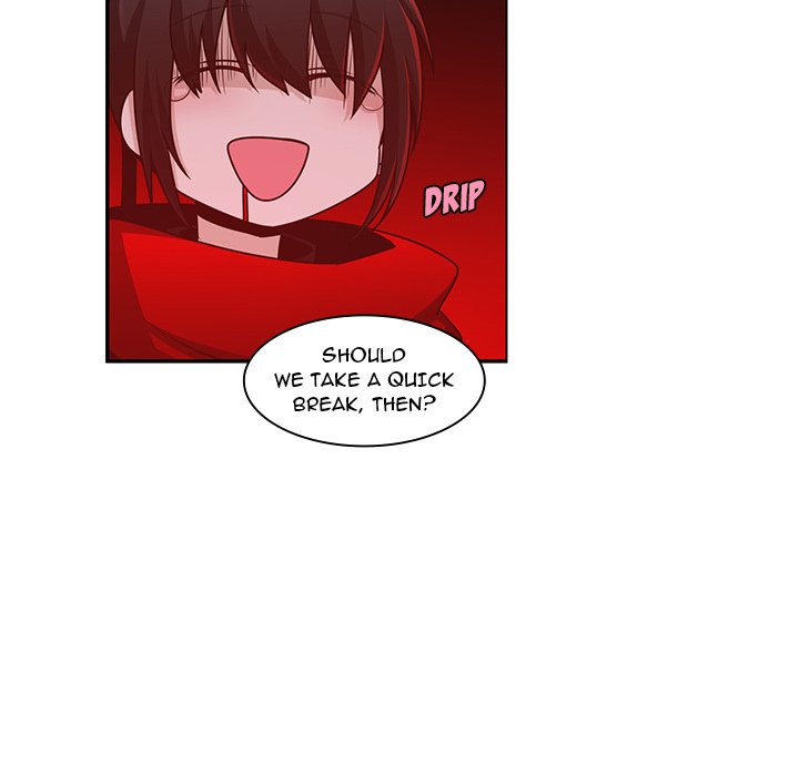 Go away, Mr.Demon - Chapter 171 Page 37