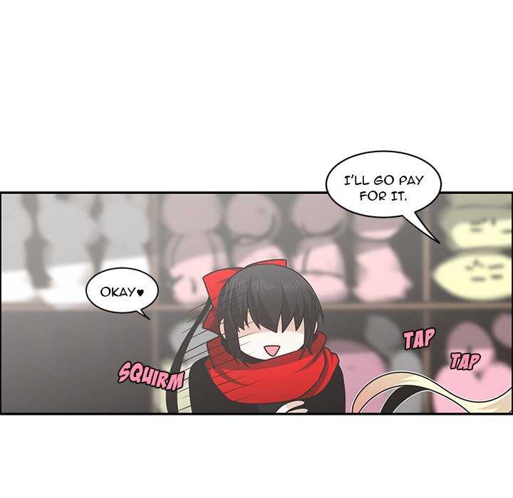 Go away, Mr.Demon - Chapter 171 Page 45