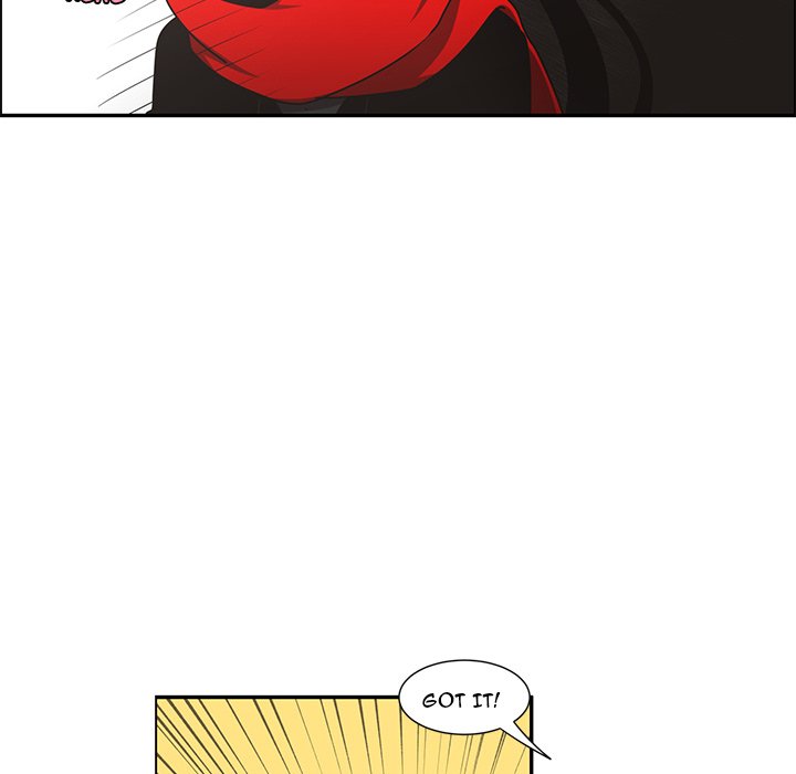 Go away, Mr.Demon - Chapter 171 Page 47