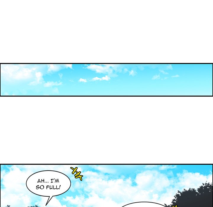 Go away, Mr.Demon - Chapter 171 Page 54