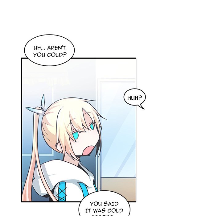 Go away, Mr.Demon - Chapter 171 Page 6