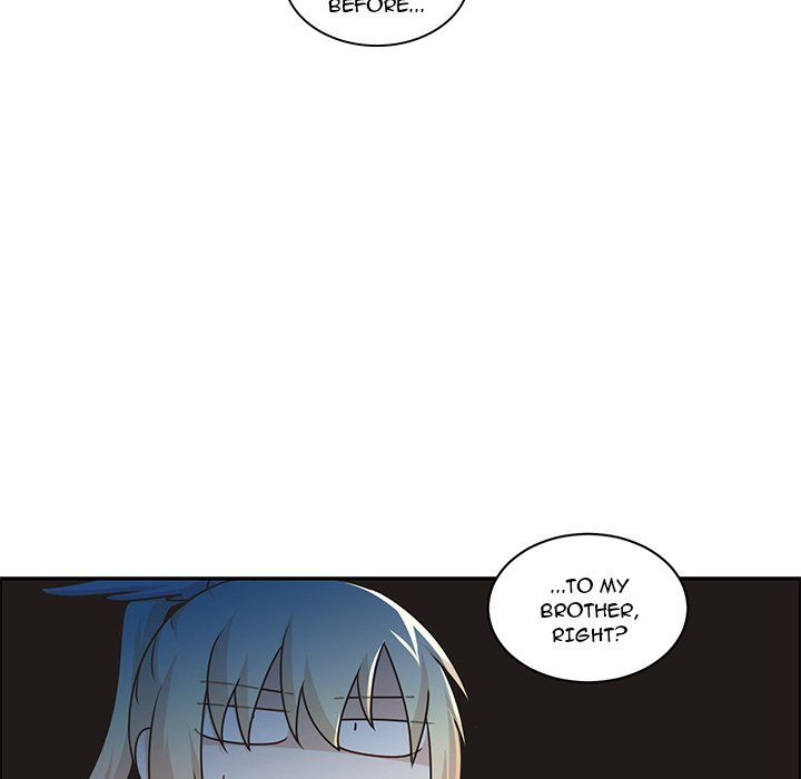 Go away, Mr.Demon - Chapter 171 Page 7