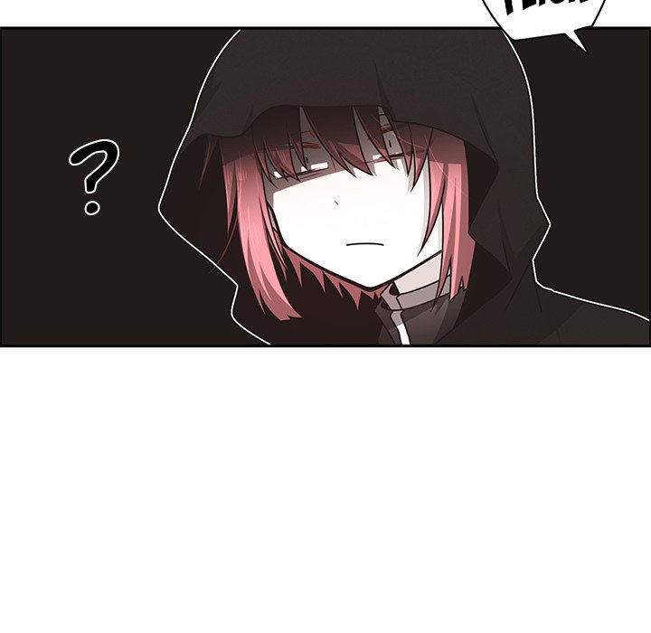 Go away, Mr.Demon - Chapter 173 Page 11