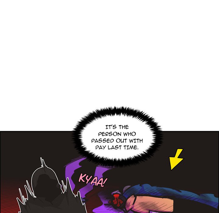 Go away, Mr.Demon - Chapter 173 Page 13