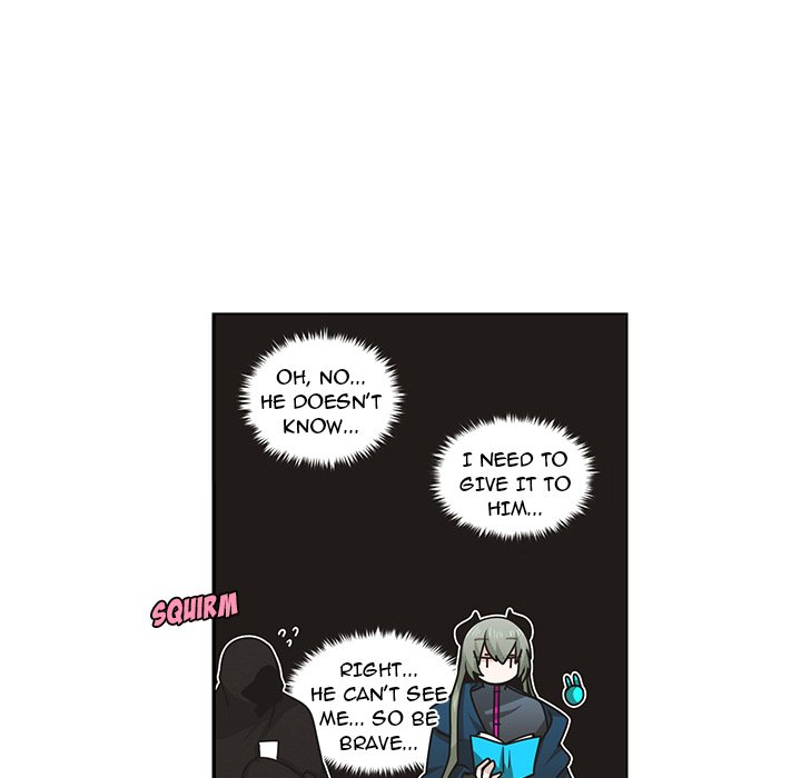 Go away, Mr.Demon - Chapter 173 Page 24