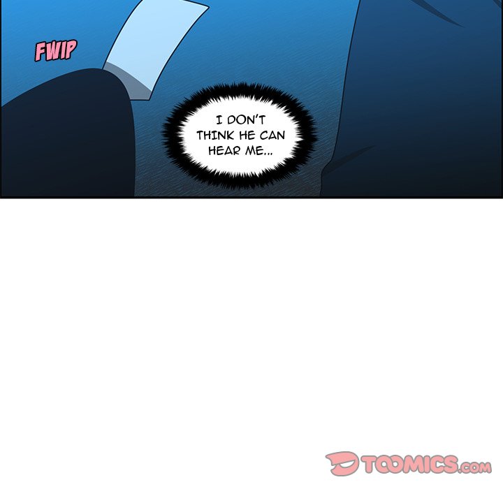 Go away, Mr.Demon - Chapter 173 Page 26