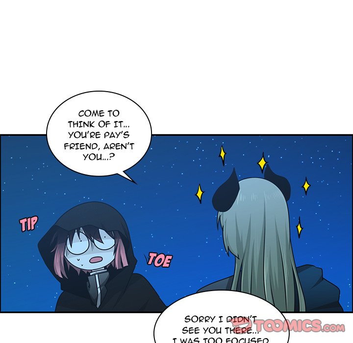 Go away, Mr.Demon - Chapter 173 Page 30