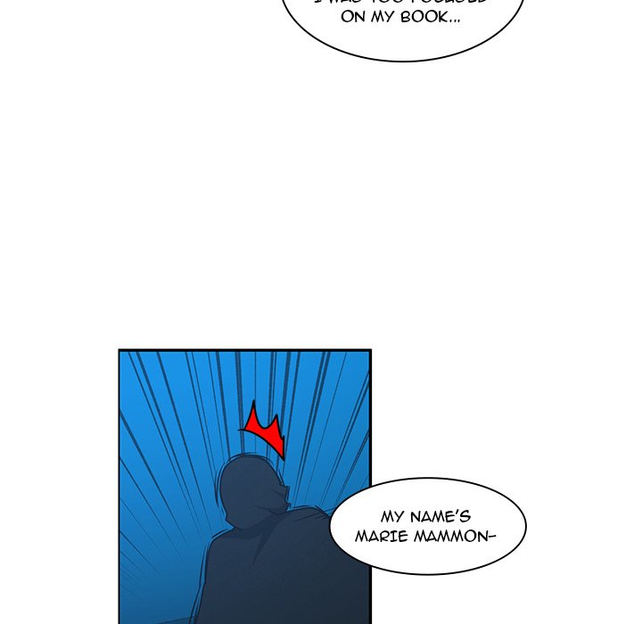 Go away, Mr.Demon - Chapter 173 Page 31