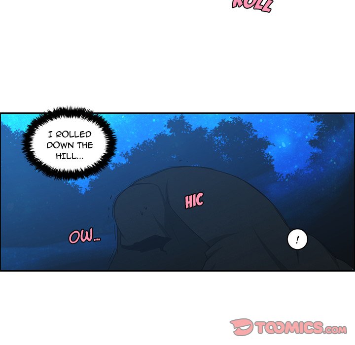 Go away, Mr.Demon - Chapter 173 Page 34
