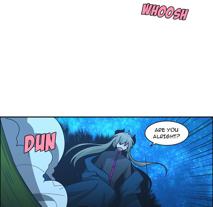 Go away, Mr.Demon - Chapter 173 Page 35