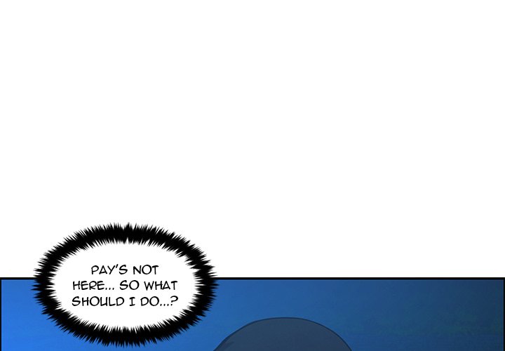 Go away, Mr.Demon - Chapter 173 Page 4