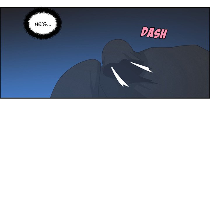 Go away, Mr.Demon - Chapter 173 Page 41