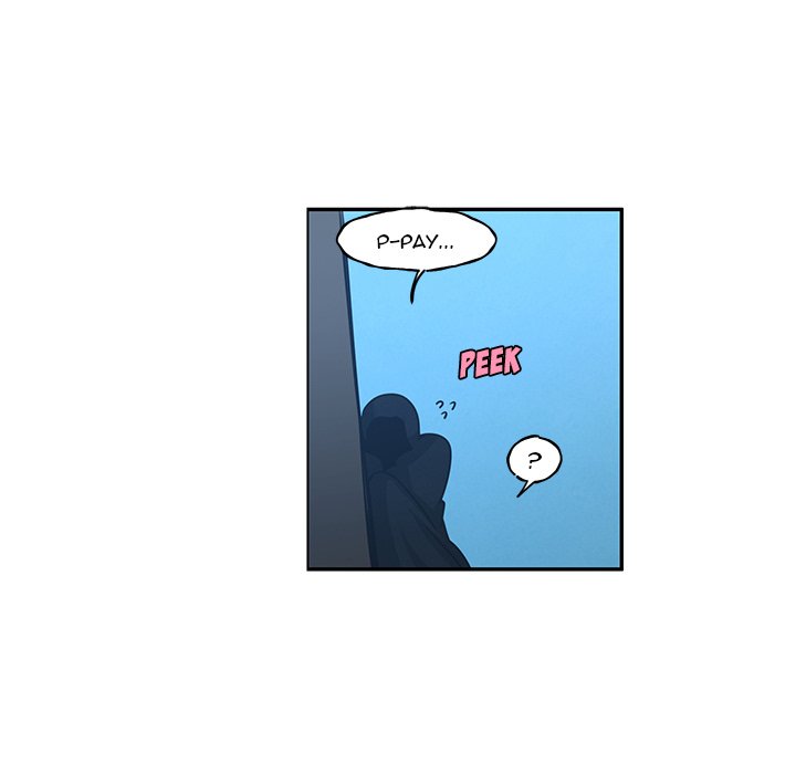 Go away, Mr.Demon - Chapter 173 Page 44
