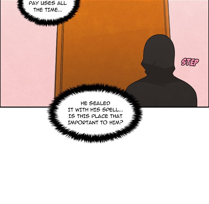 Go away, Mr.Demon - Chapter 173 Page 47