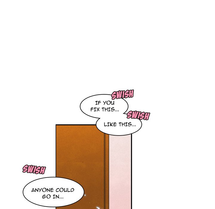Go away, Mr.Demon - Chapter 173 Page 49