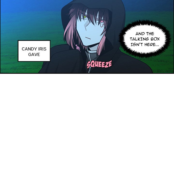 Go away, Mr.Demon - Chapter 173 Page 5