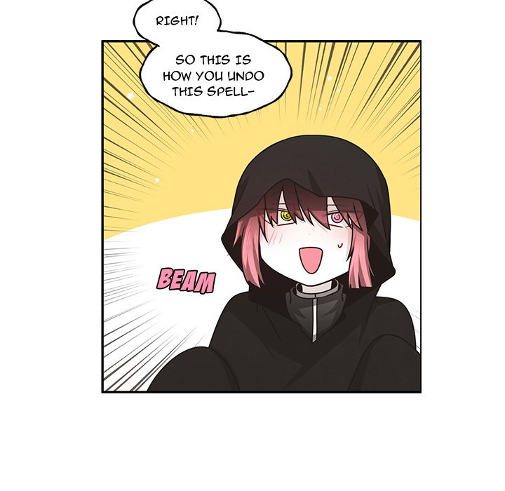 Go away, Mr.Demon - Chapter 173 Page 51