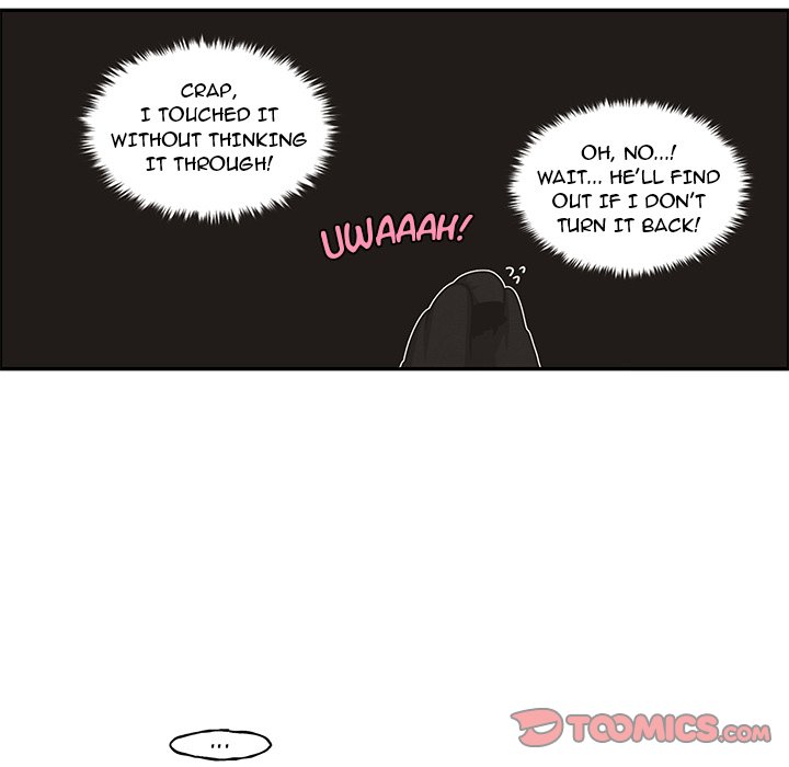Go away, Mr.Demon - Chapter 173 Page 54