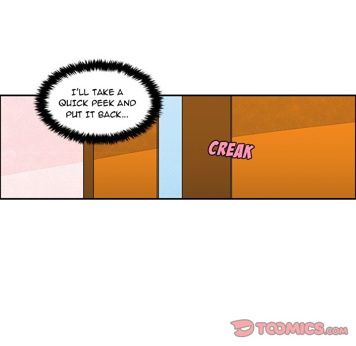 Go away, Mr.Demon - Chapter 173 Page 58
