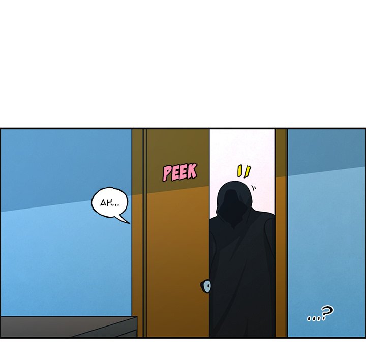 Go away, Mr.Demon - Chapter 173 Page 59
