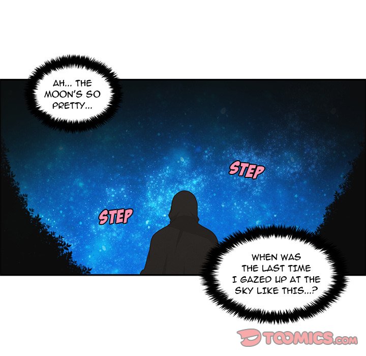 Go away, Mr.Demon - Chapter 173 Page 6