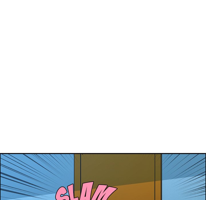 Go away, Mr.Demon - Chapter 173 Page 60