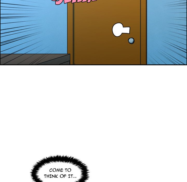 Go away, Mr.Demon - Chapter 173 Page 61