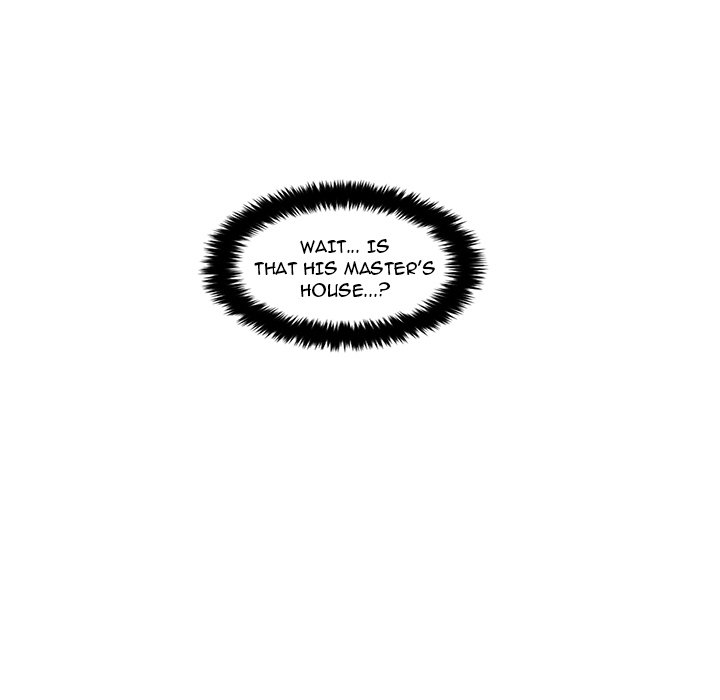 Go away, Mr.Demon - Chapter 173 Page 63