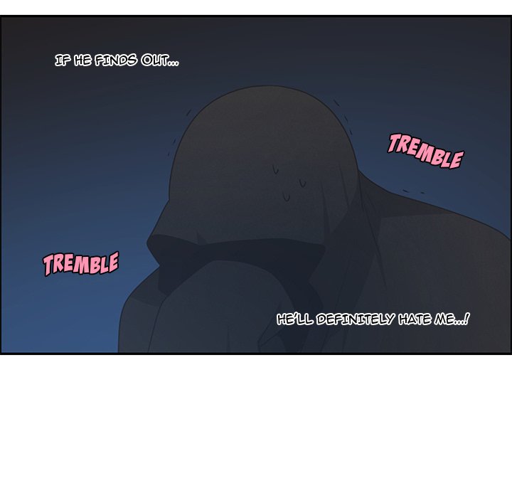 Go away, Mr.Demon - Chapter 173 Page 64
