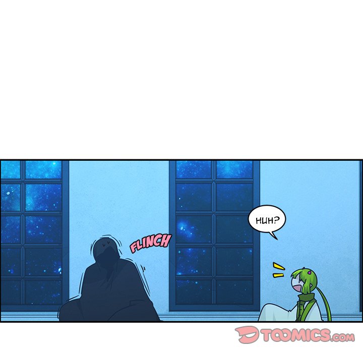 Go away, Mr.Demon - Chapter 173 Page 70