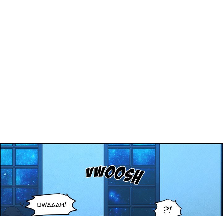 Go away, Mr.Demon - Chapter 173 Page 71