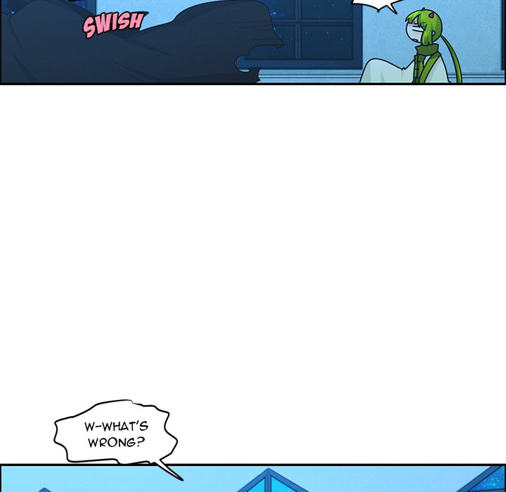 Go away, Mr.Demon - Chapter 173 Page 72