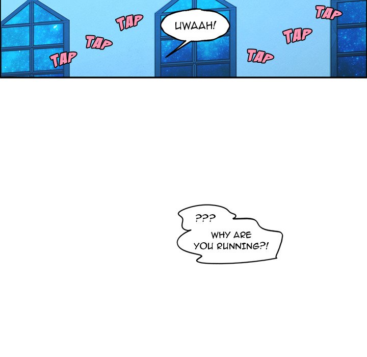 Go away, Mr.Demon - Chapter 173 Page 73