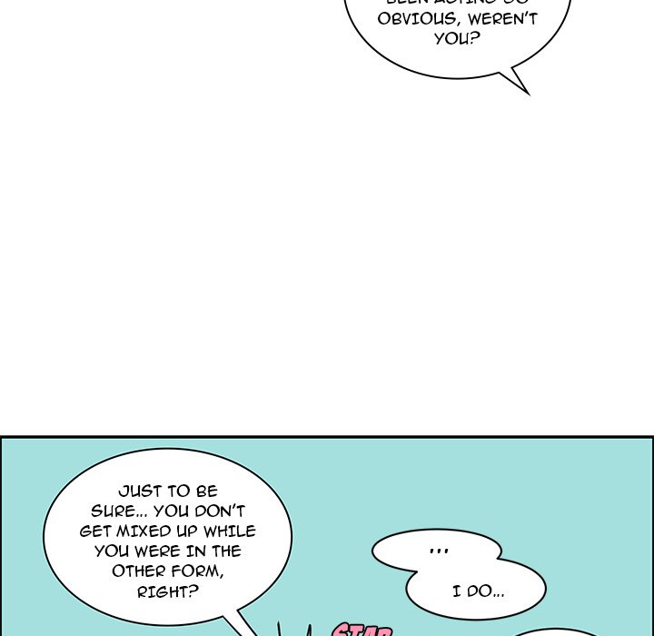 Go away, Mr.Demon - Chapter 174 Page 17