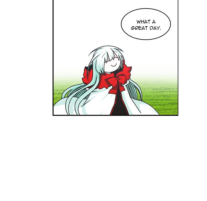 Go away, Mr.Demon - Chapter 176 Page 12