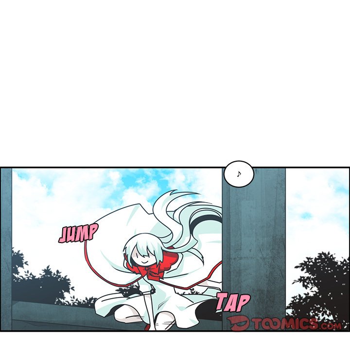 Go away, Mr.Demon - Chapter 176 Page 14