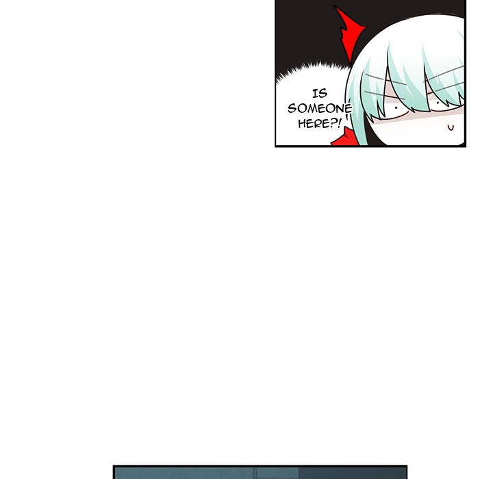 Go away, Mr.Demon - Chapter 176 Page 16