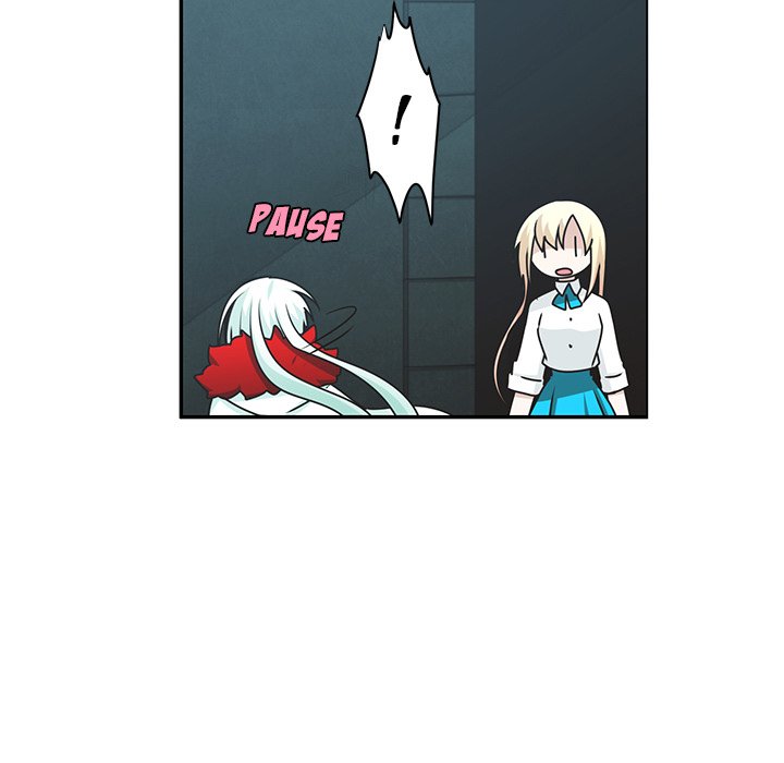 Go away, Mr.Demon - Chapter 176 Page 17